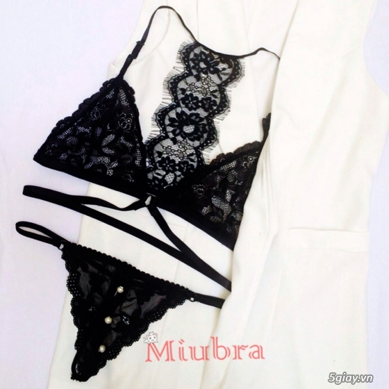 Miubra | shop bra online chuyên bán các mẫu áo bra cực xinh, cực sexy, so hotttt - 6