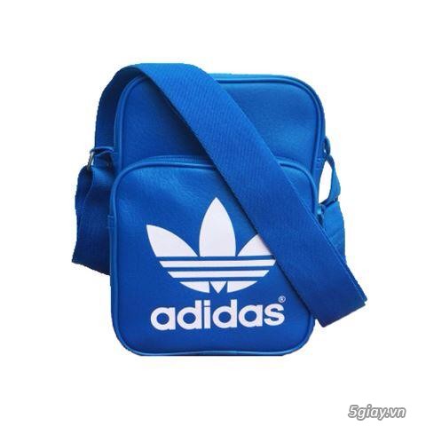 Adidas Originals Mini Bag - CHÍNH HÃNG - 17