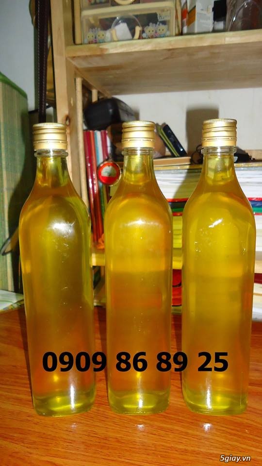 Bán dầu phộng-dầu lạc nguyên chất 100%. dầu ăn thực vật giàu dinh dưỡng, tốt cho sức khỏe - 4