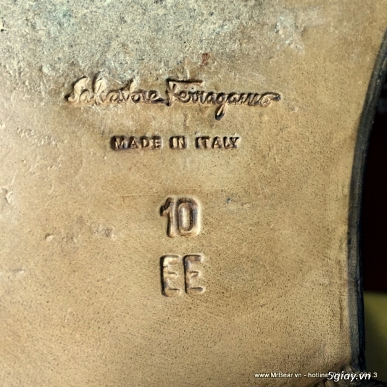 Giày loafer hàng hiệu chính hãng : bally , zara , cole haan , guuuu , prada , D&G ... - 13