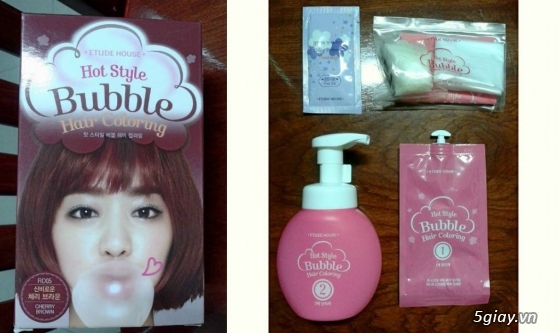 Thanh lý mỹ phẩm innisfree + etude house new 99-100% - 1