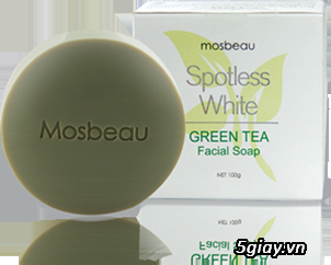 Mosbeau made in japan 100% chính hãng đã có tại việt nam giá bằng giá quốc tế ! - 6