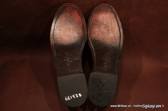 Giày loafer hàng hiệu chính hãng : bally , zara , cole haan , guuuu , prada , D&G ... - 7