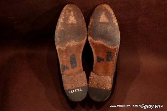 Giày loafer hàng hiệu chính hãng : bally , zara , cole haan , guuuu , prada , D&G ... - 18