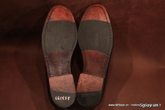 Giày loafer hàng hiệu chính hãng : bally , zara , cole haan , guuuu , prada , D&G ... - 11