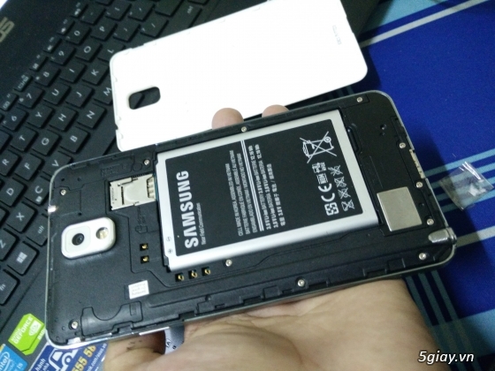 galaxy note 3 funbook 99% cty con bh 11-2014 - 2