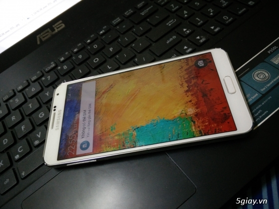 galaxy note 3 funbook 99% cty con bh 11-2014