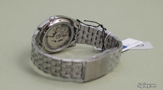 seiko 5 snk393