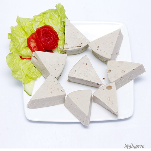 Chuyên cung cấp chả lụa & chả bò tại tphcm.