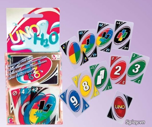 Bạch tuộc boardgame - chuyên cung cấp các loại boardgame phổ biến giá cạnh tranh - 3