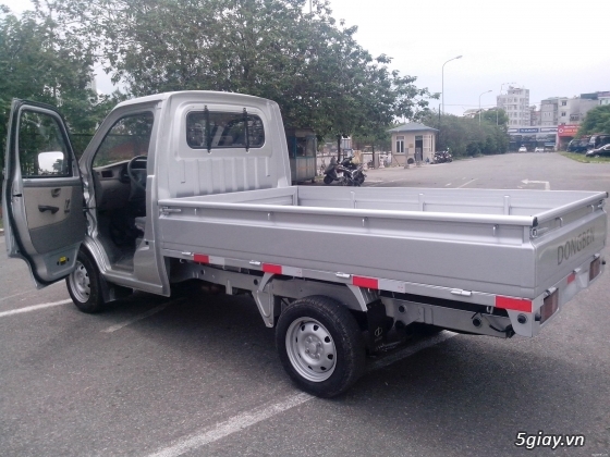 Xe tải dongben 870kg.xe tải nhẹ dongben - 2