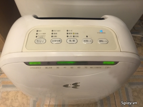 Hàng Nội Địa Nhật - Máy Lọc Không Khí - Nồi Cơm Điện Cao Tần(IH) - Máy Giặt - Tủ Lạnh - 17
