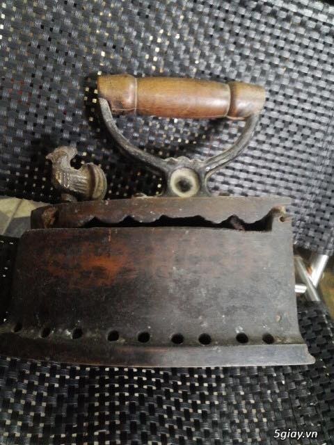 Bán lô bàn ủi con gà - 2