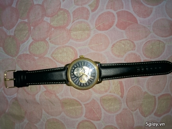 Bán đồng hồ stuhrling original delphi acheron 1076.33351 - 2