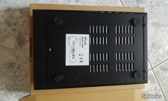 Vaudi chuyển đổi tv thành smathtv - 8