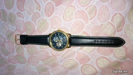Bán đồng hồ stuhrling original delphi acheron 1076.33351 - 4
