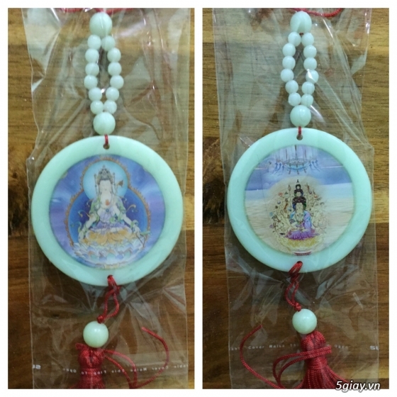 Dây treo dạ quang - 2