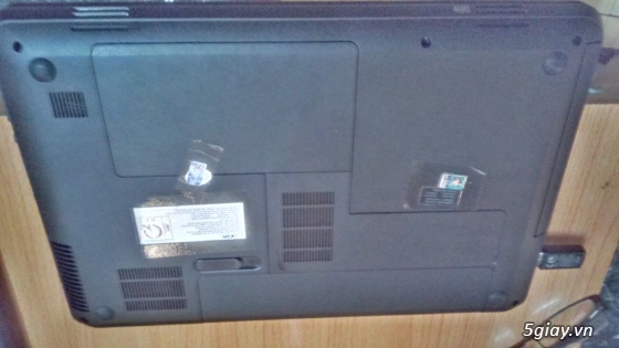 Bán laptop hp450 cấu hình mạnh, card rời + ram 10 gb