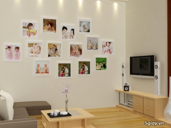 Bán căn hộ lầu 2, chung cư an hòa , kdc nam long,  q.7 - 2