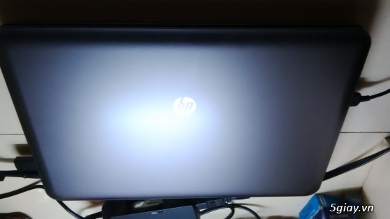 Bán laptop hp450 cấu hình mạnh, card rời + ram 10 gb - 2