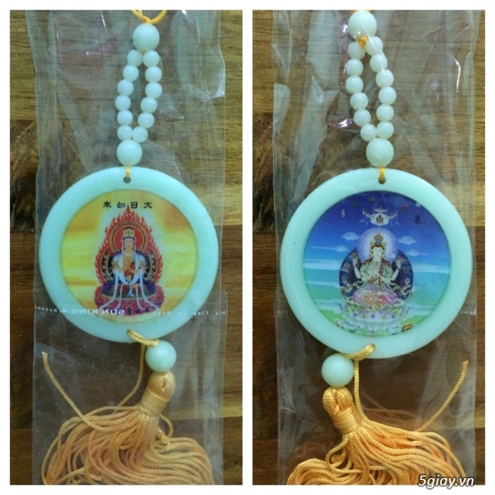 Dây treo dạ quang - 1