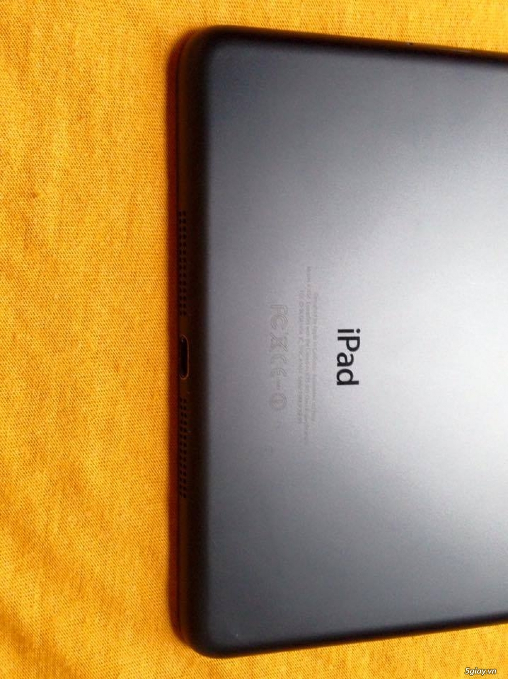 Topic chuyên iPad mini2 mini1 like new giá tốt - 2