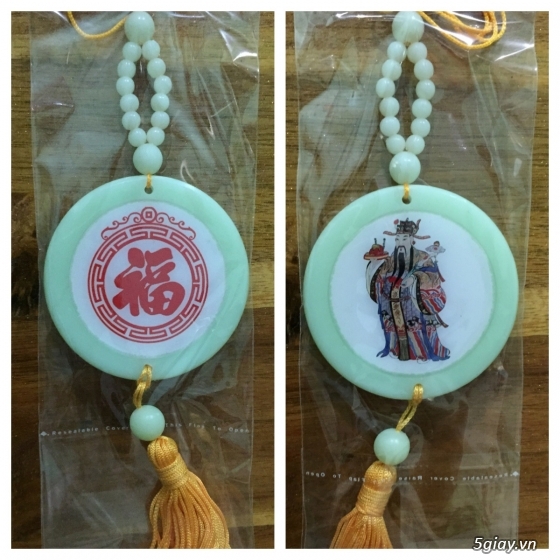 Dây treo dạ quang