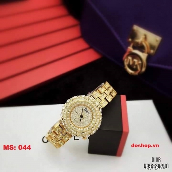 :>ĐÔ SHOP<: Chuyên cung cấp đồng hồ nữ thời trang giá rẻ cực hot 2015 - 10