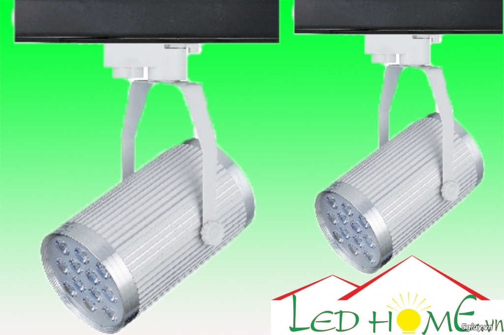 Đèn led chiếu sáng chất lượng cao - 14