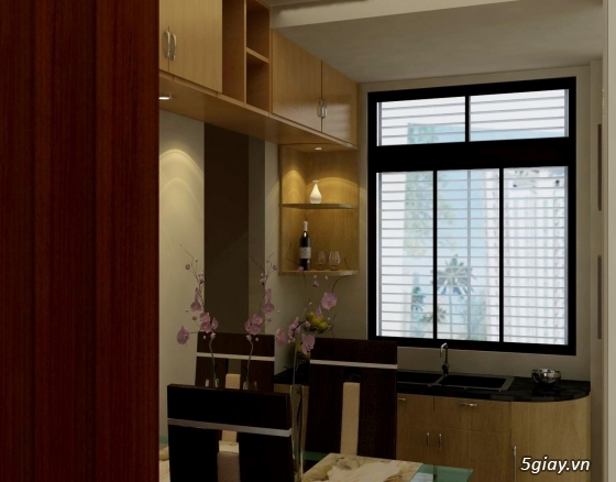 Bán căn hộ lầu 2, chung cư an hòa , kdc nam long,  q.7 - 1