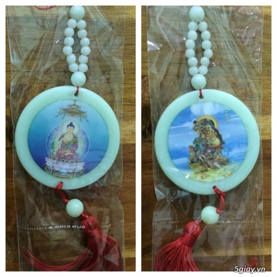 Dây treo dạ quang - 3