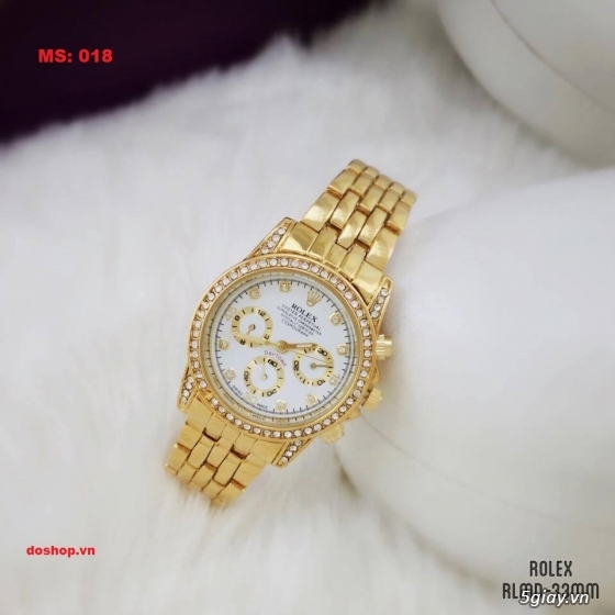 :>ĐÔ SHOP<: Chuyên cung cấp đồng hồ nữ thời trang giá rẻ cực hot 2015 - 12
