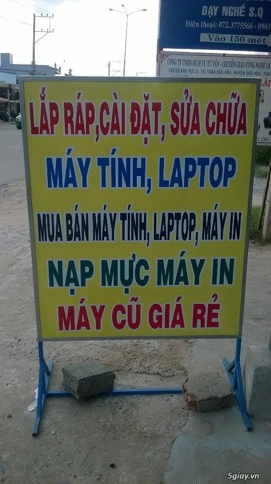 Sữa chữa máy tính,bơm mực in,camera,tổng đài điện thoại - 3