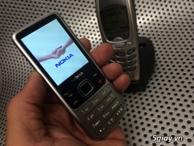 Nokia 6700c nhà mạng o2, giá ngon ! - 3