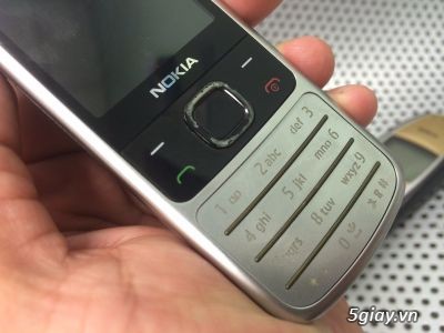 Nokia 6700c nhà mạng o2, giá ngon !
