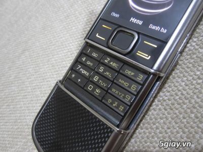 Nokia n96 nhà mạng movistar, đẹp keng 99.999%