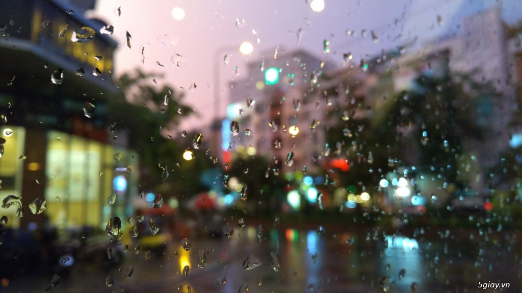 Bán siêu phẩm của zte z9 mini likenew fullbox - 2