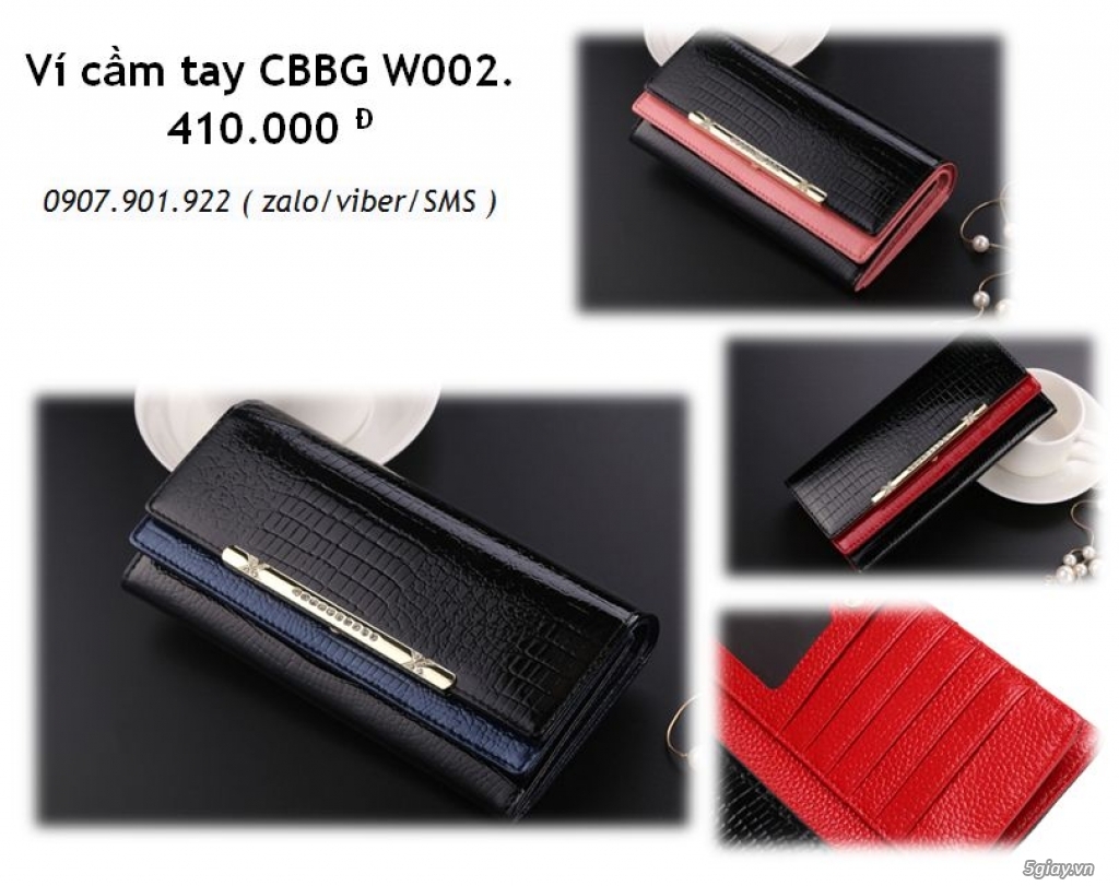 Topic chuyên túi xách nữ- túi xách da cao cấp, sang trọng, quý phái- balo, túi xách dễ thương trẻ. - 10