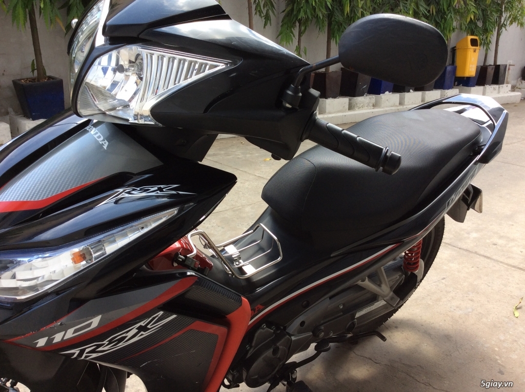 Cần bán xe wave rsx 2013 (q1) - 1