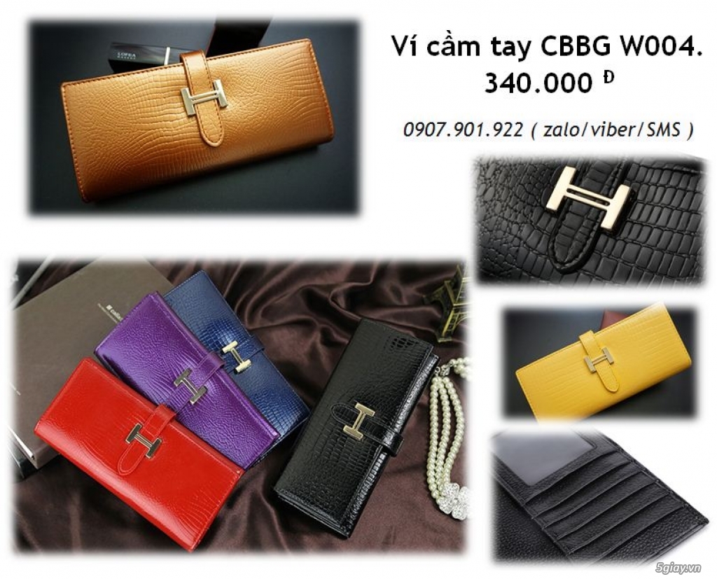 Topic chuyên túi xách nữ- túi xách da cao cấp, sang trọng, quý phái- balo, túi xách dễ thương trẻ. - 11