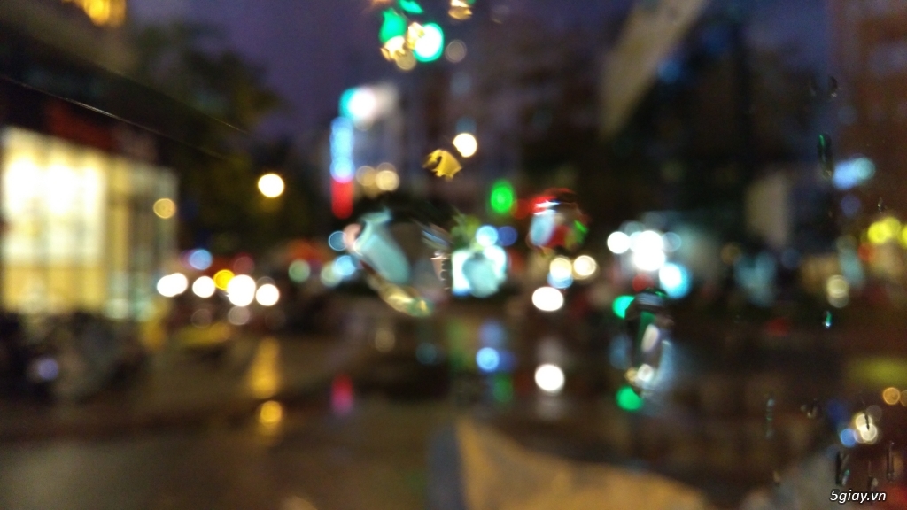 Bán siêu phẩm của zte z9 mini likenew fullbox - 3