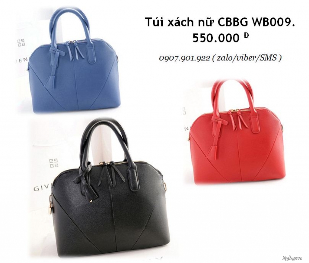 Topic chuyên túi xách nữ- túi xách da cao cấp, sang trọng, quý phái- balo, túi xách dễ thương trẻ. - 5