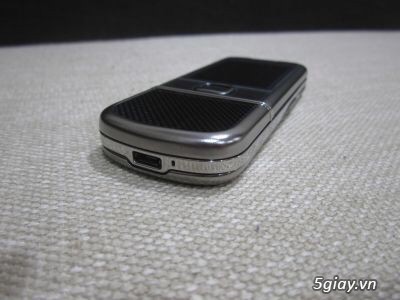 Nokia n96 nhà mạng movistar, đẹp keng 99.999% - 3