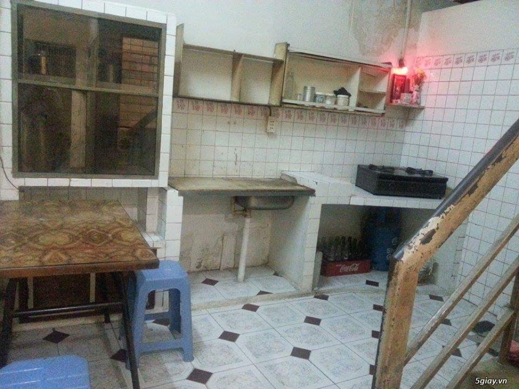 Mặt bằng 771b hưng phú, p.9, q.8 - 2