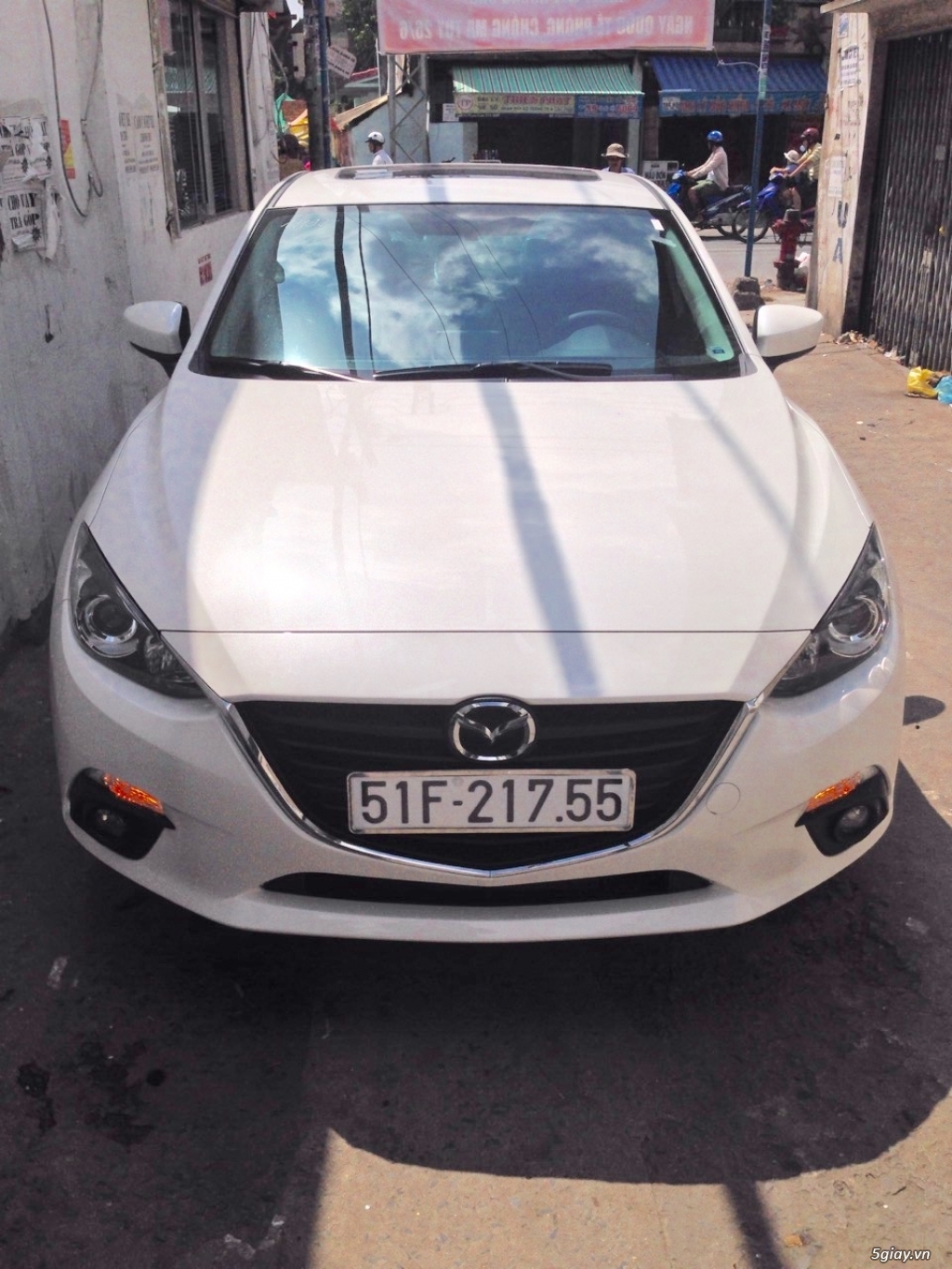 Xe Tự Lái (ĐỒNG GIÁ 600K) 0903197600 (Z1000 - CAMRY-CRV-MAZDA6-MAZDA3-ALTIS-K3-CITY-VIOS-CRUZE-RIO) - 1