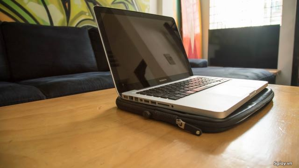 Bán macbook pro: 13 inches, 2011 - 1