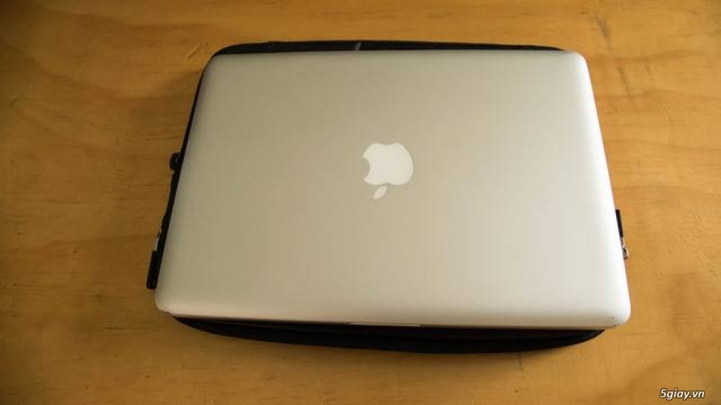 Bán macbook pro: 13 inches, 2011 - 3
