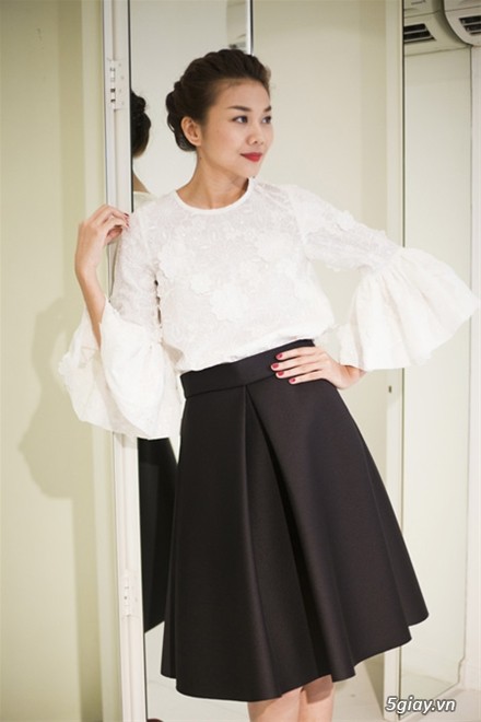 Xưởng may thời trang nữ ocean fashion ở tp.hcm cung cấp hàng giá sỉ