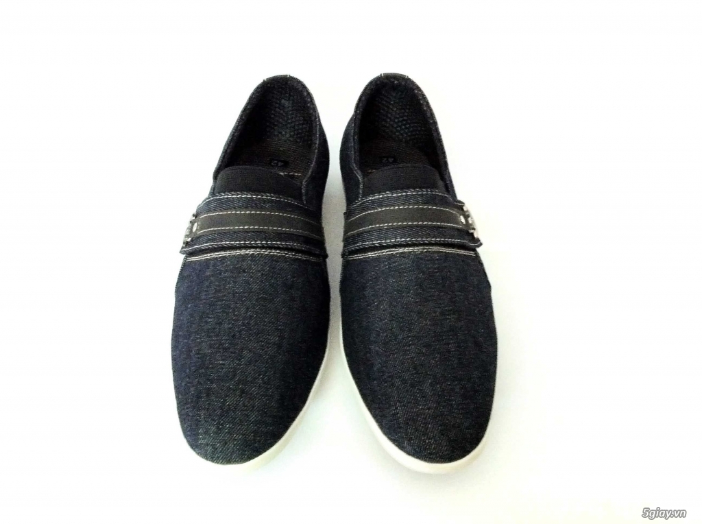 [handmadeshoe]- giày da thật giá rẻ - 10