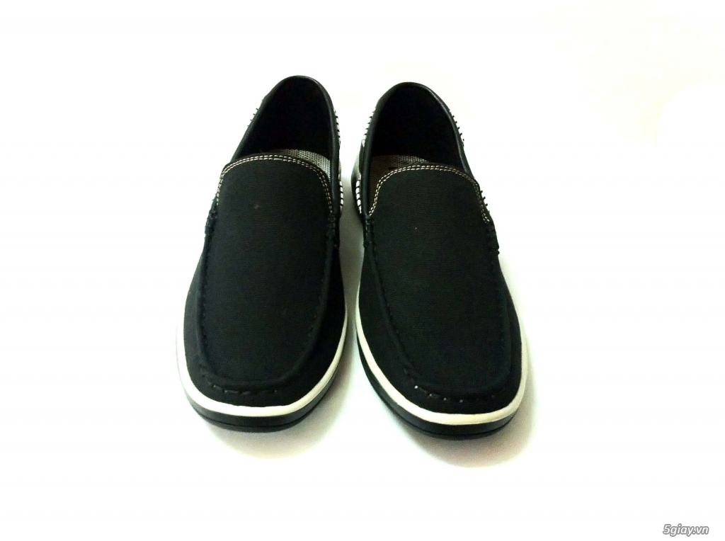 [handmadeshoe]- giày da thật giá rẻ - 6